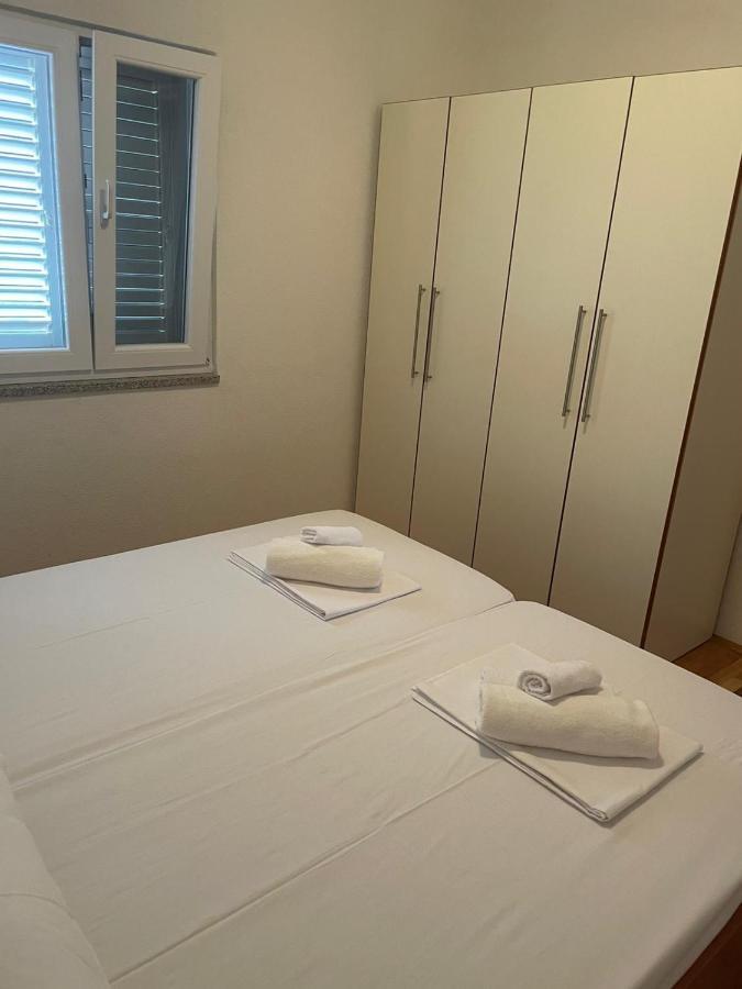 Villa Paludo Novigrad  Extérieur photo